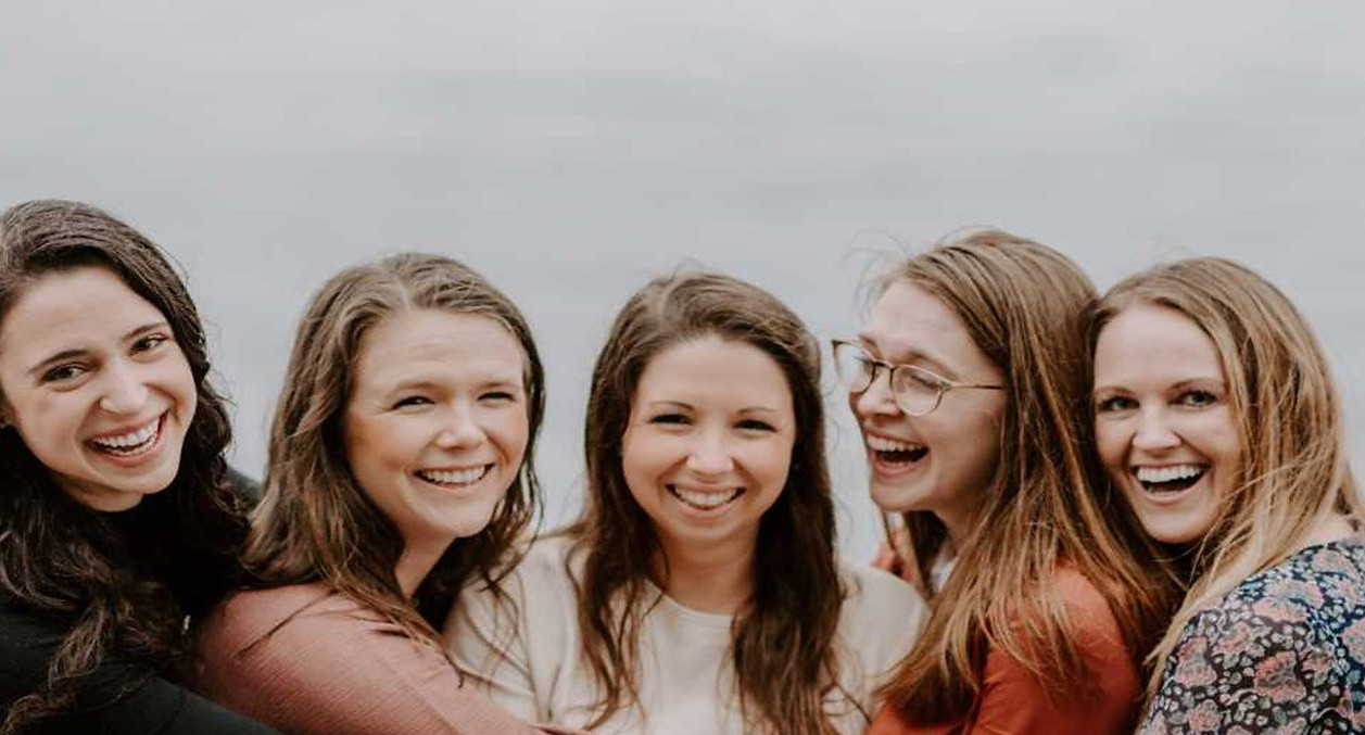 Friends image