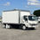 Thumbnail: 2024 Isuzu NPR-HD 16' Dry Box Truck