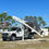 Thumbnail: 2025 Ford F-600XL 4x4 Dur-A-Lift DTAX2-45FP 50' Forestry Bucket Truck