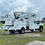 Thumbnail: 2024 Ford F-600XL Dur-A-Lift DPM2-52DU 59' Bucket Truck