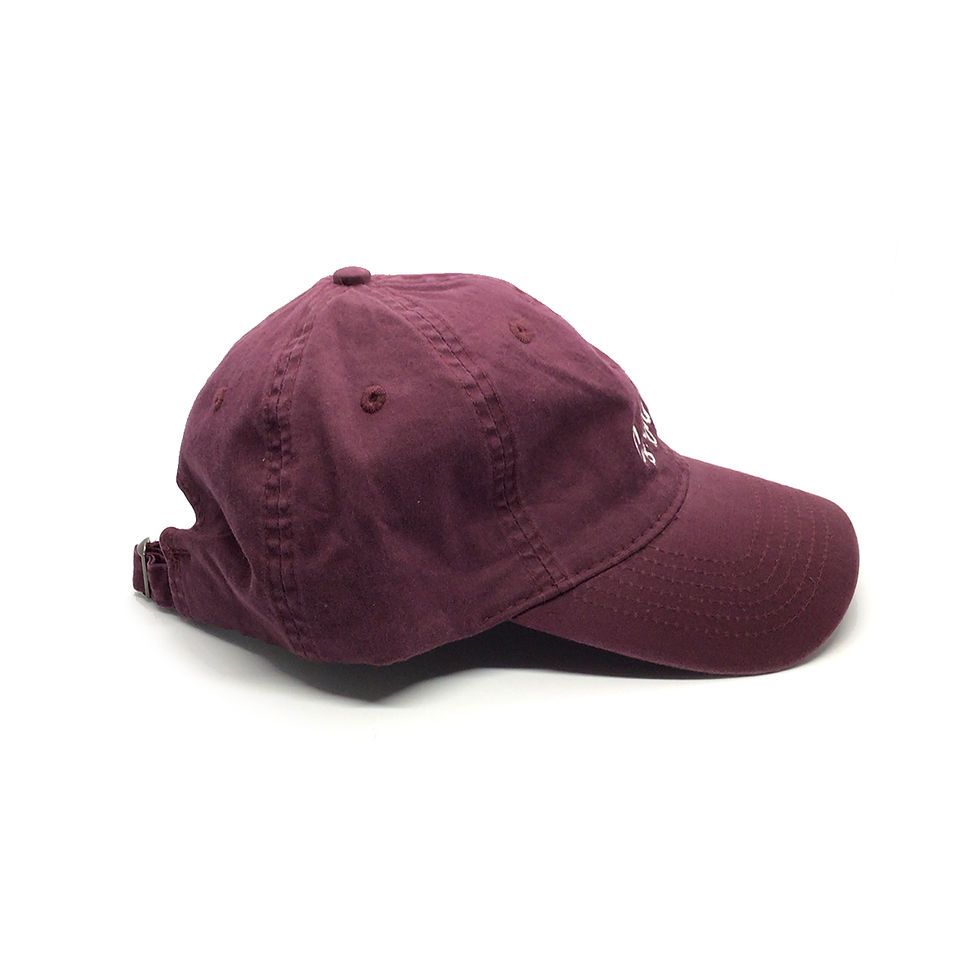 Thumbnail: Melanin Hat