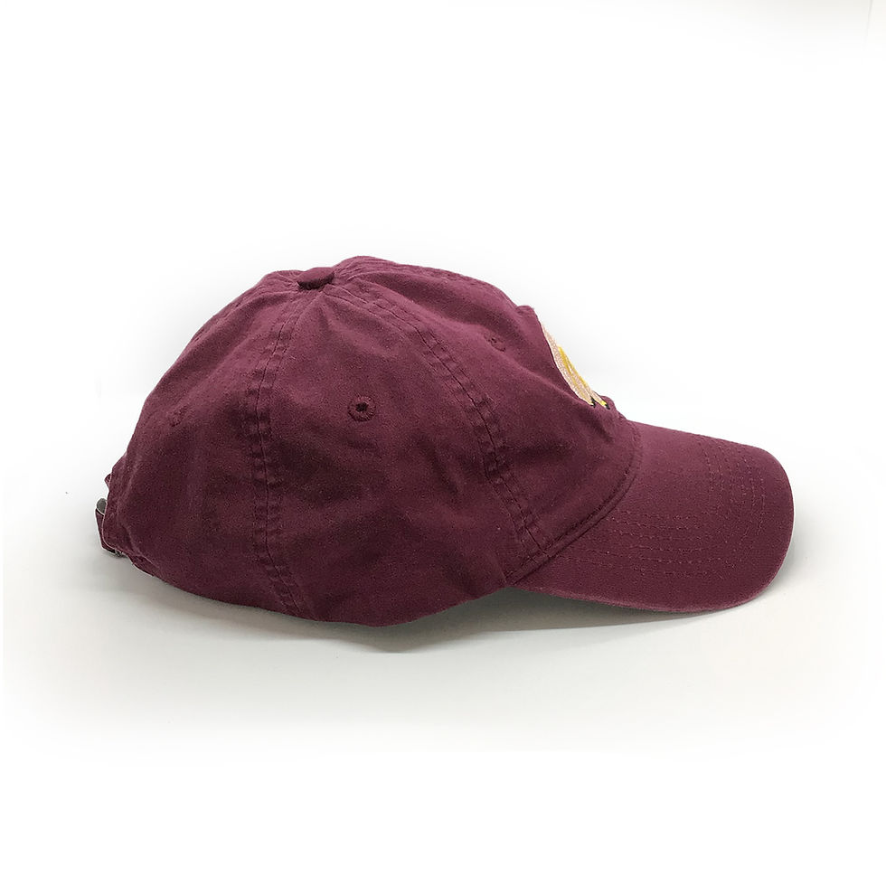 Thumbnail: Kintsukuroi, Brain Hat