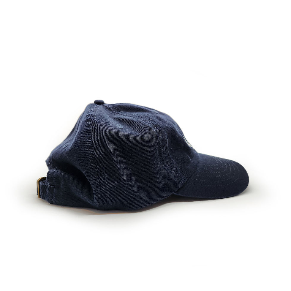 Thumbnail: Villain Hat