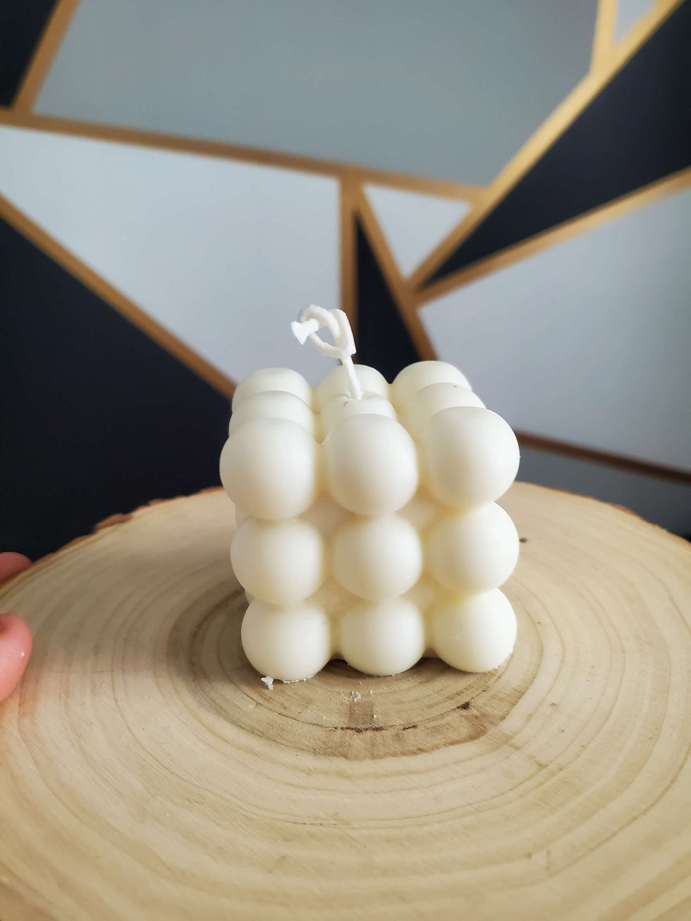 Thumbnail: Bubble Candles