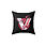 Thumbnail: Blue Flame Villain Pillow – Anime-Inspired Home Decor