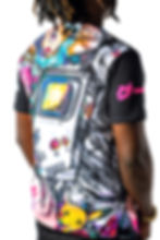 Thumbnail: 06 Game Room Madness Shirt