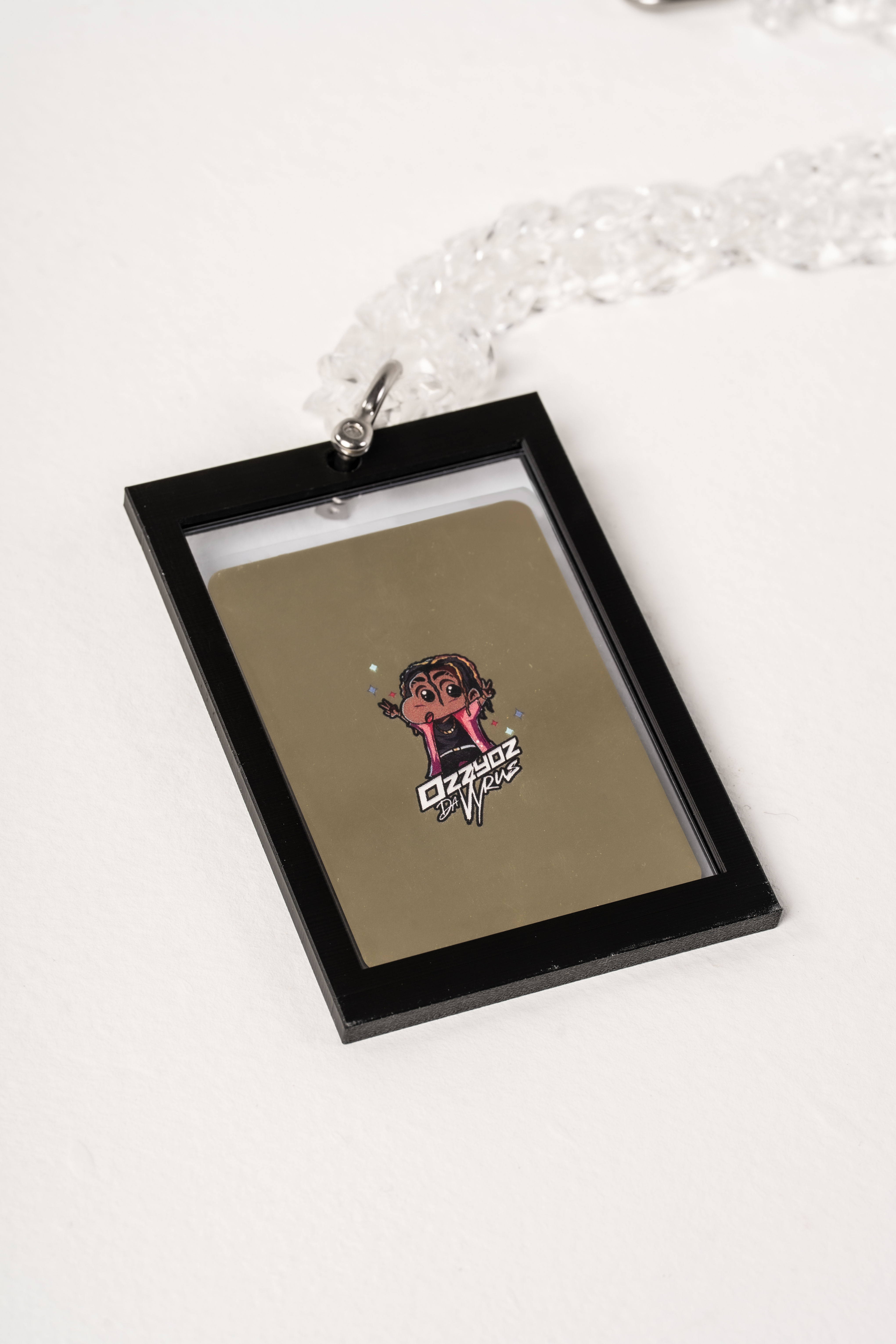 Vyrus Chain Case