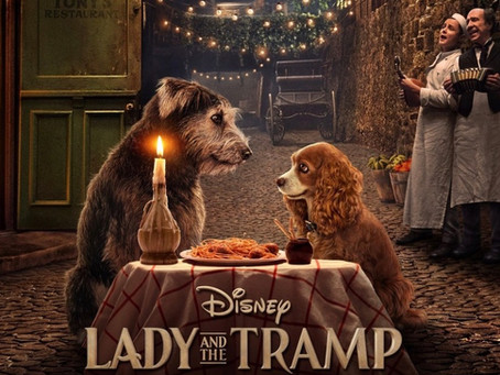 Lady and the Tramp 2019 Film Review