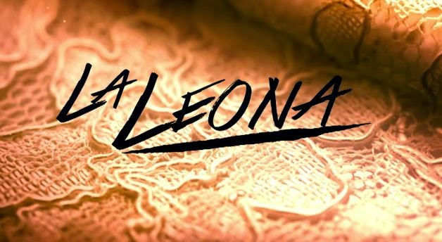 La Leona (Telefé)