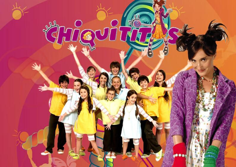 Chiquititas 2006 (Telefé)