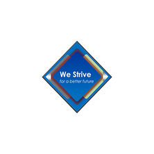 We Strive