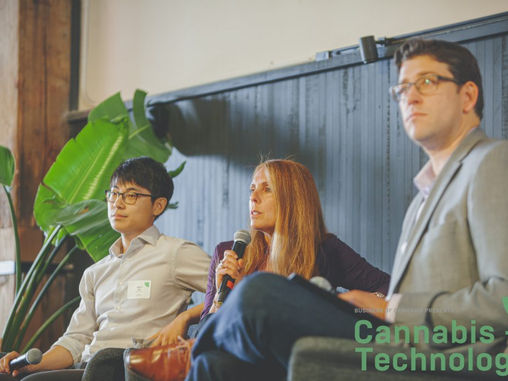 Cannabis and Tech and Business of Cannabis Live