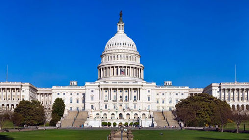 Historic Vote Shows Progress Towards U.S. Cannabis Businesses Accessing Banking Services