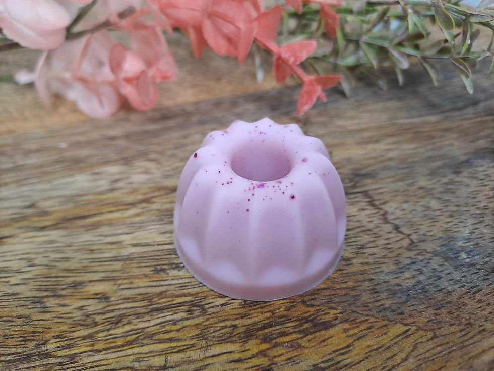 Fondant parfumé Lavande