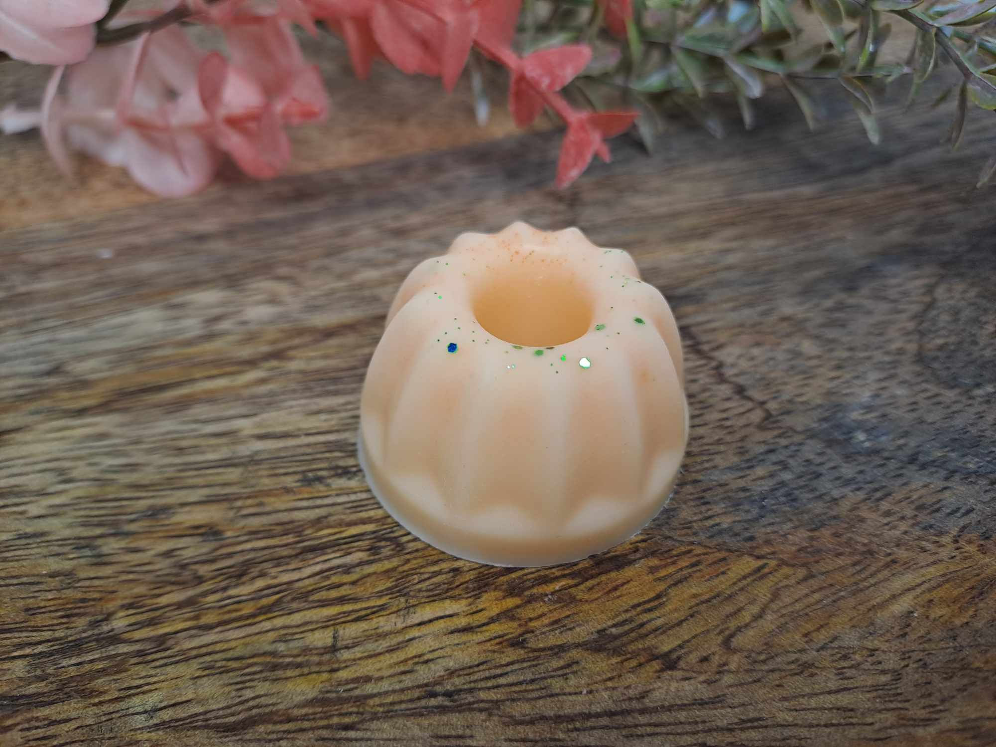 Fondant parfumé Fleur d'oranger