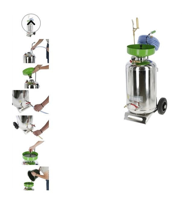 Miniatyrbild: Kalkspruta