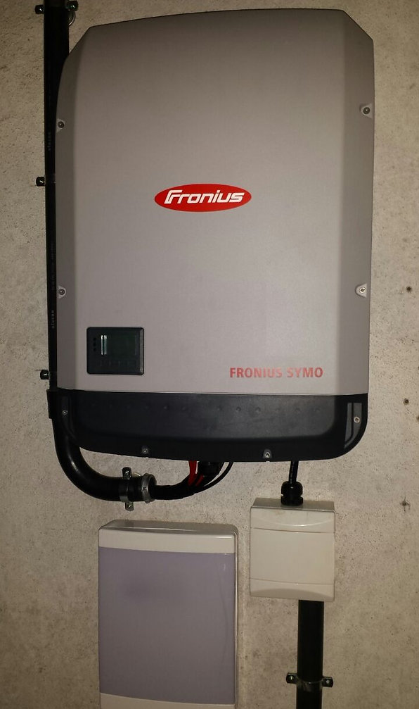 energia solar botafogo rio de janeiro rj