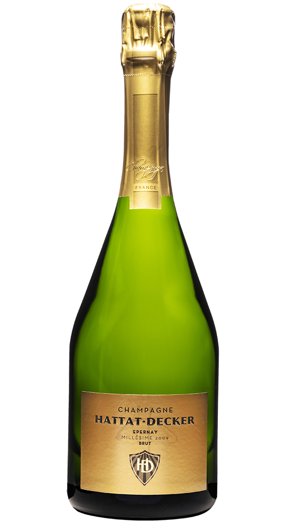 Miniaturbild: Champagner Probierpaket Prestige (3 Flaschen) Hattat-Decker