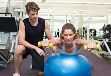 On-demand_Personal_Training