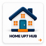 Botão inicial UP7 HUB com casa.png