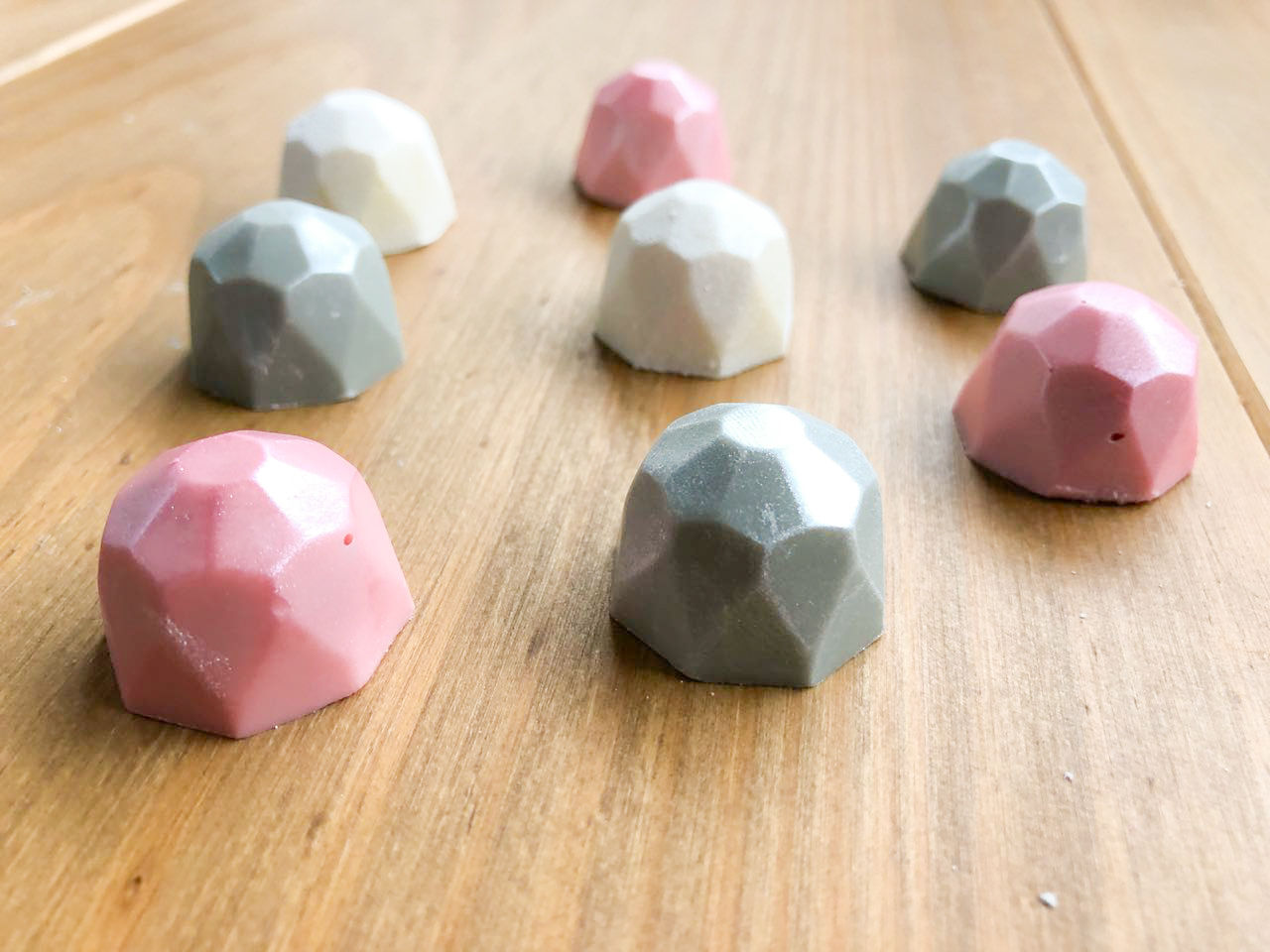 Kit Bombons Diamante