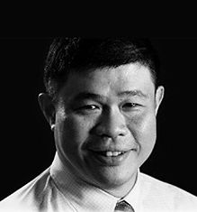 SK Yeo