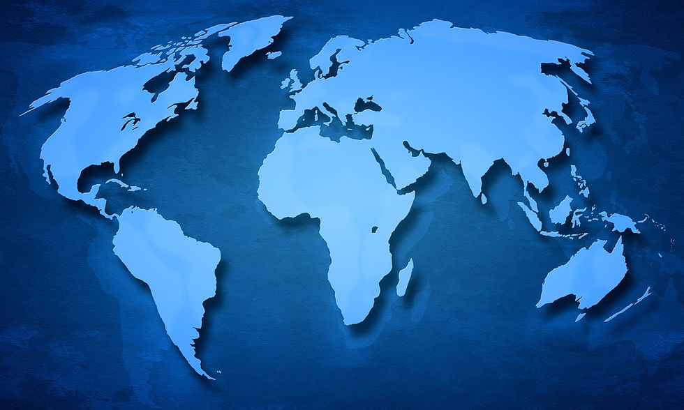 An illustration of a blue earth map.jpg