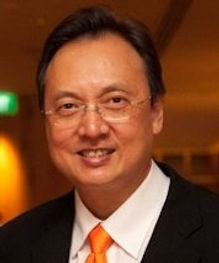 Lawrence Lim