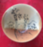 Giraffe Bowl