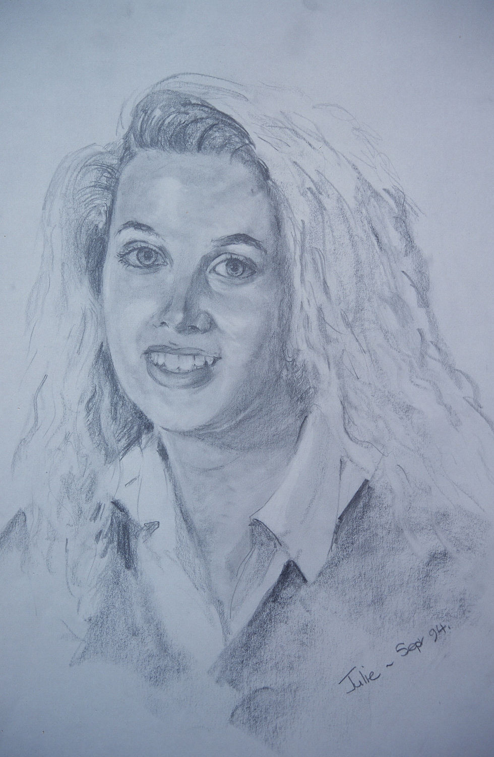 Julie