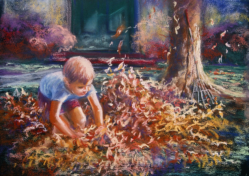 Helping Hands