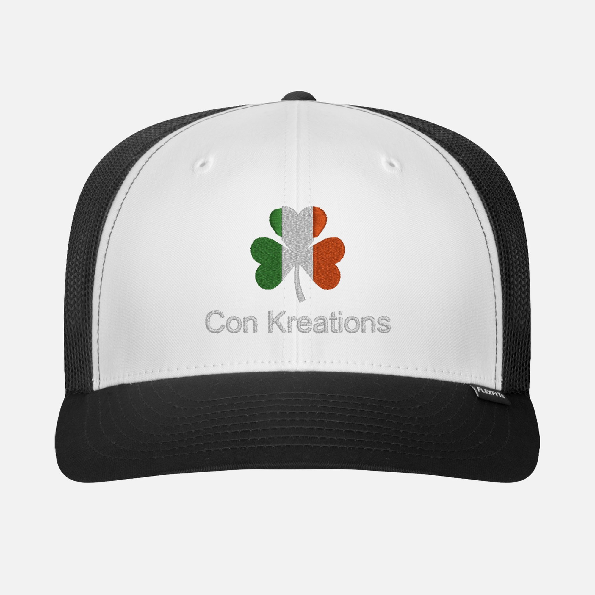 Flexfit® 6-Panel Trucker Cap