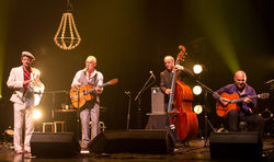 Photo luna pour drop