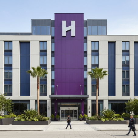 SEO dla hoteli: jak stworzyć skuteczną strategię marketingową