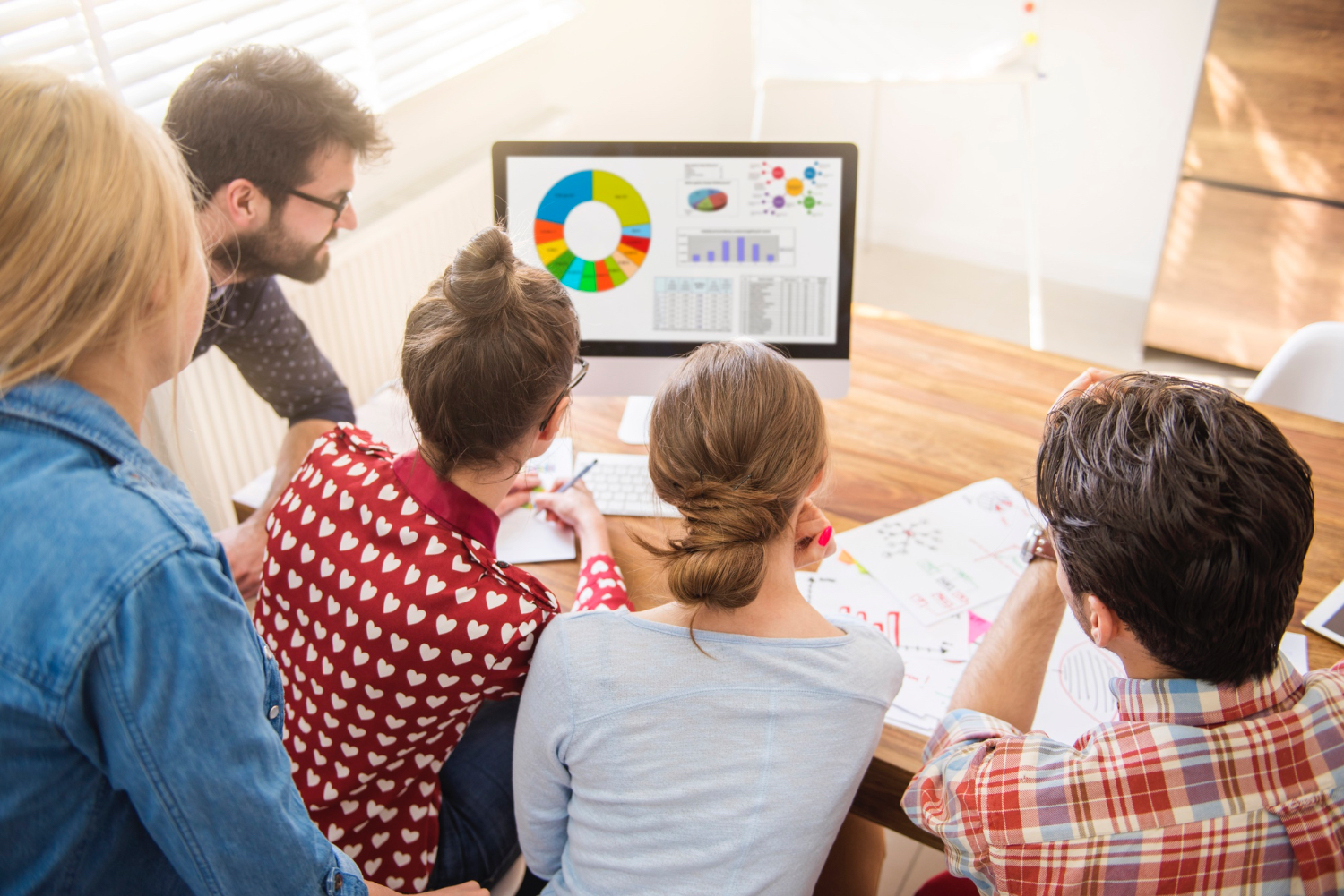 Ranking najlepszych agencji marketingowych Warszawa