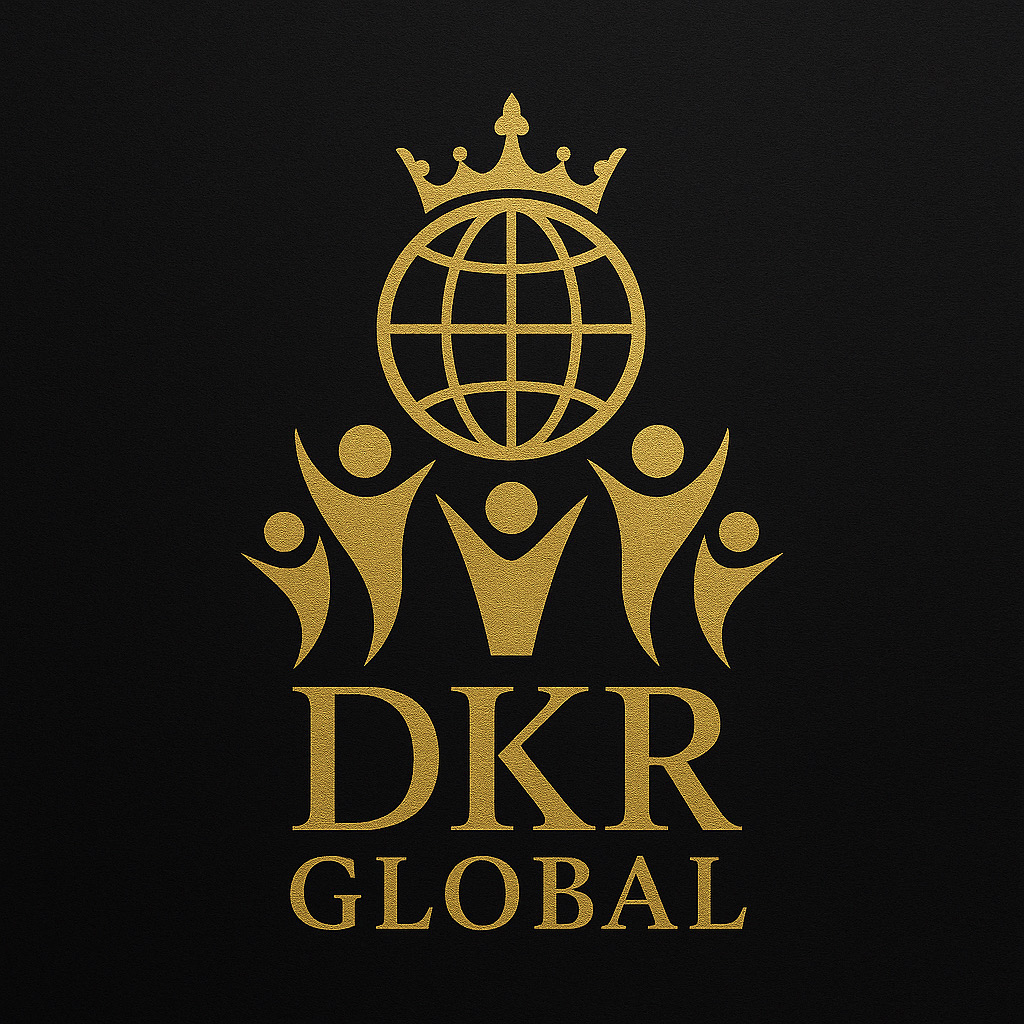 Writer: DKR_Global