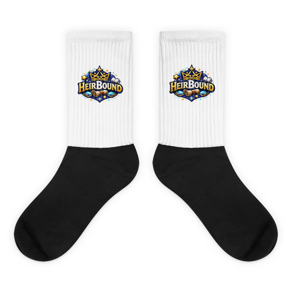 HeirBound – Socks