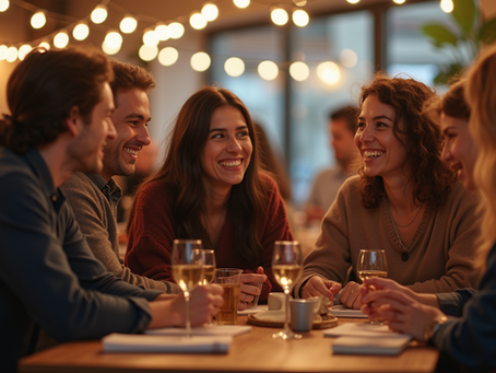 Join the Exciting Launch of TheDKRGlobal Com and Help Build a Thriving Community ECOSYSTEM!