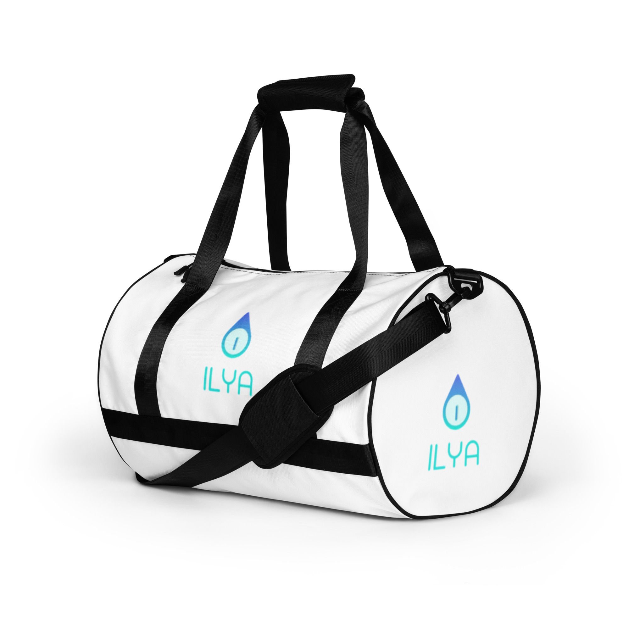 ILYA – Do It All Duffle Bag