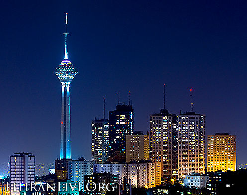 Tehran