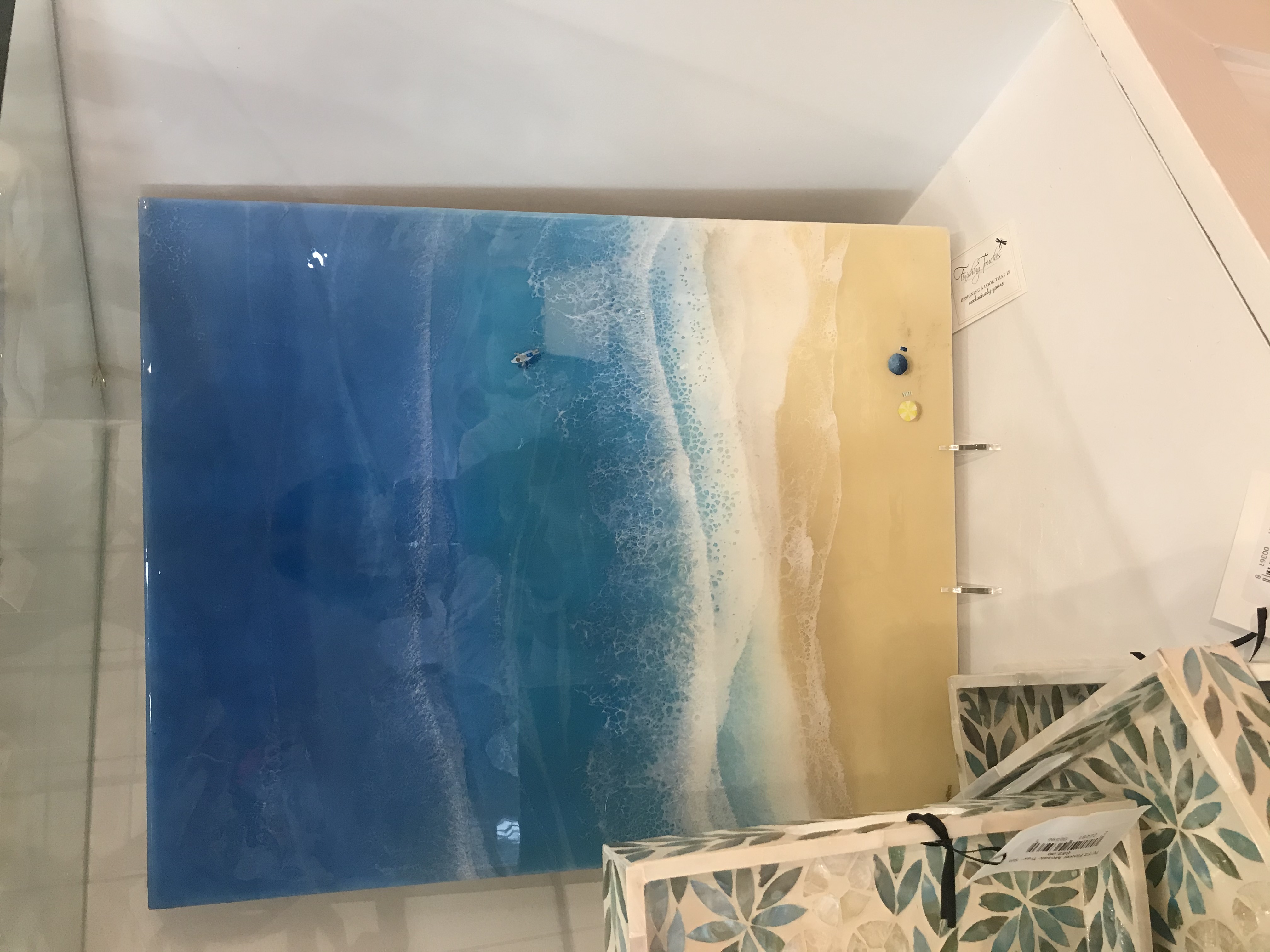 for sale @ Finishing Touches
