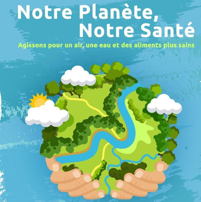 Les journées mondiales du mois décembre