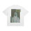 Thumbnail: Clitch Oversized T-shirt White