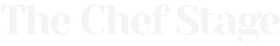 The Chef Stage Logo