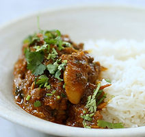 Profile picture of Indian home cook Anjali Thatal of Anjali's Nimto