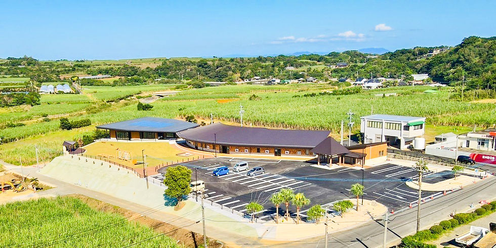 道の駅とくのしま