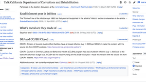 I Joined Wikipedia - Here's How it Went