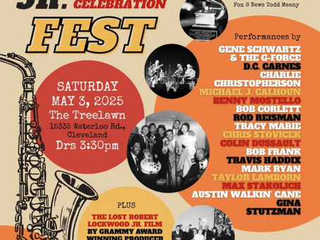 Robert Lockwood Jr. Celebration