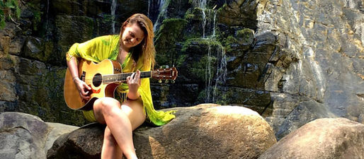 Chasing Waterfalls! CR Tour 3.0
