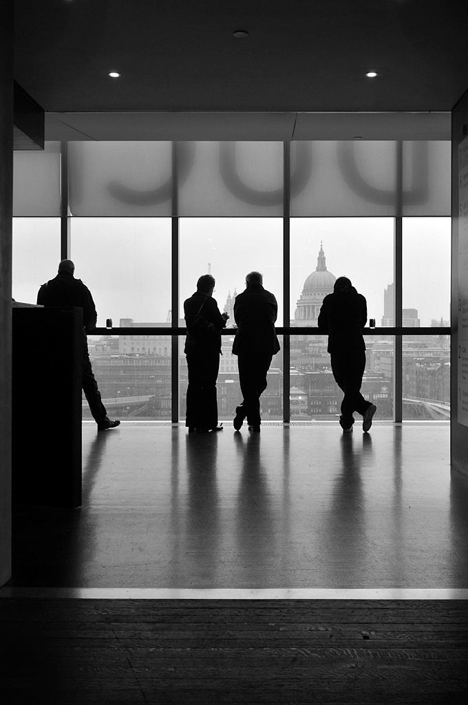 London Tate Modern